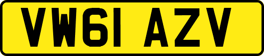 VW61AZV