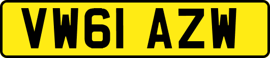 VW61AZW