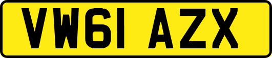 VW61AZX