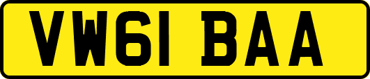 VW61BAA
