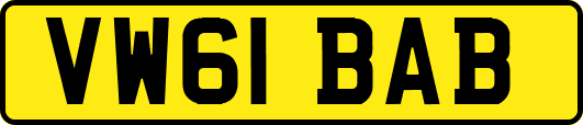 VW61BAB