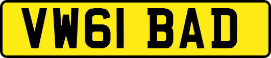 VW61BAD