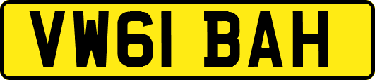 VW61BAH