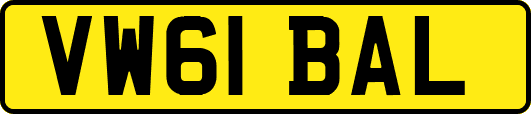 VW61BAL