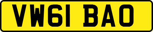 VW61BAO