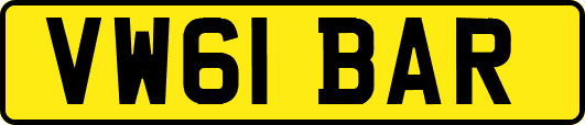 VW61BAR