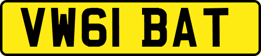 VW61BAT
