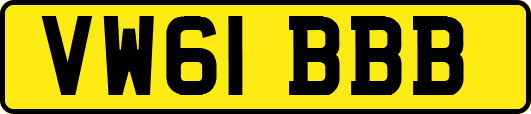 VW61BBB