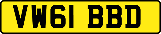 VW61BBD