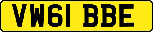 VW61BBE