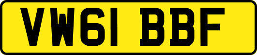 VW61BBF