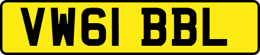 VW61BBL