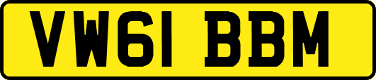 VW61BBM