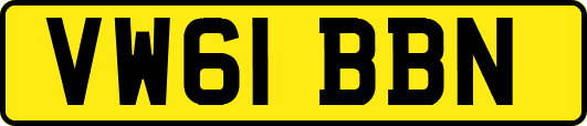 VW61BBN