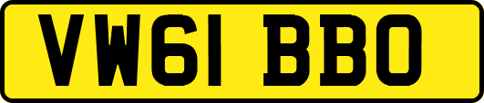 VW61BBO