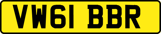 VW61BBR