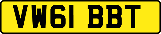 VW61BBT