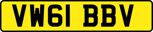 VW61BBV