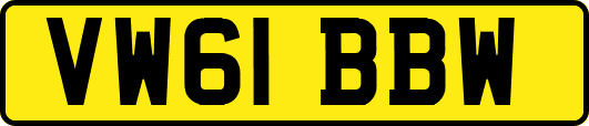 VW61BBW