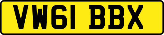 VW61BBX
