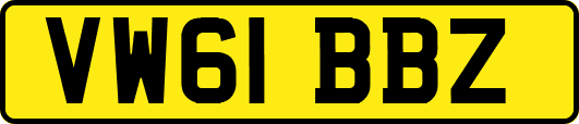 VW61BBZ