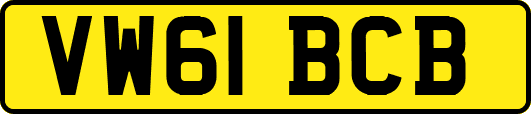 VW61BCB
