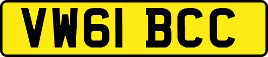 VW61BCC