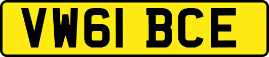 VW61BCE