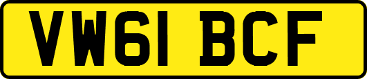 VW61BCF