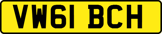 VW61BCH