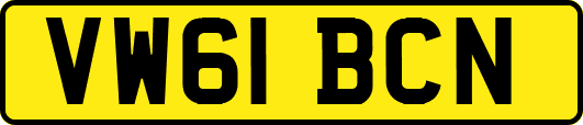 VW61BCN