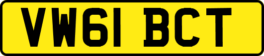 VW61BCT