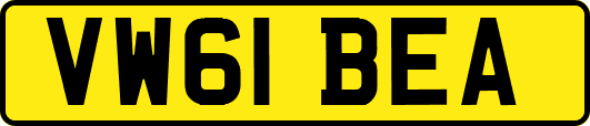 VW61BEA