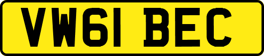 VW61BEC