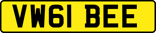 VW61BEE