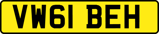 VW61BEH