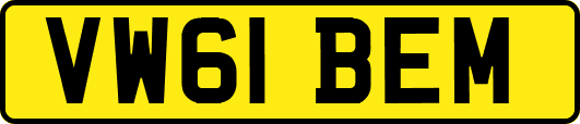 VW61BEM