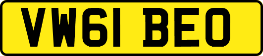 VW61BEO