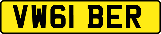VW61BER