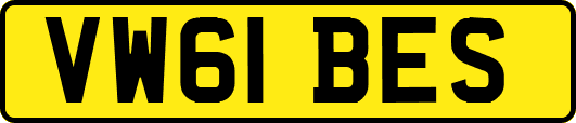 VW61BES