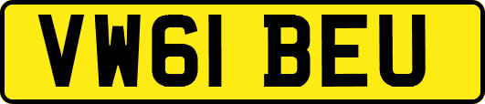 VW61BEU