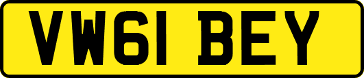 VW61BEY