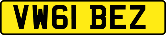 VW61BEZ
