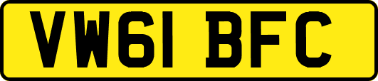 VW61BFC