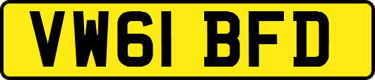 VW61BFD