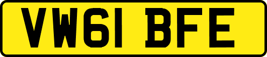 VW61BFE