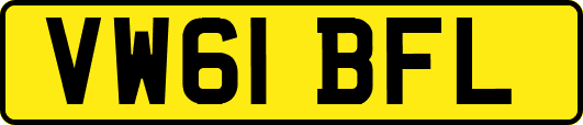 VW61BFL