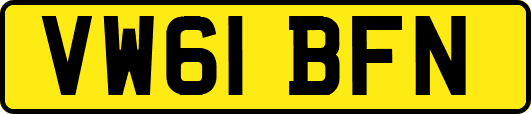 VW61BFN