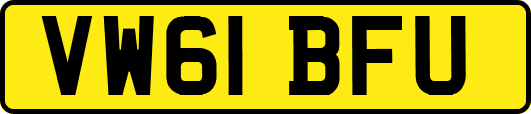 VW61BFU