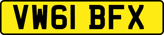 VW61BFX